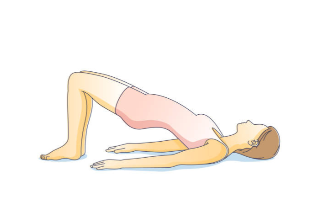 Pelvic Floor Therapy Exercises You Can Try at Home